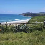 Wayve House Langre (Cantabria)