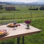 Wayve House Langre (Cantabria)