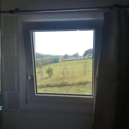 Vandrarhem Wayve House *