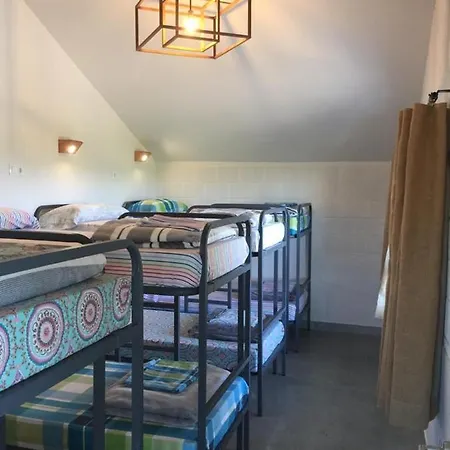 Vandrarhem Wayve House