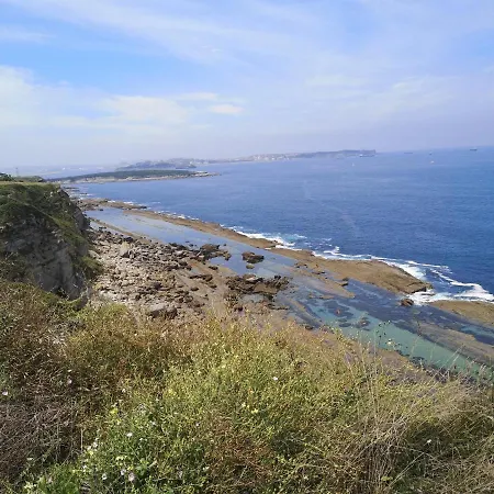 Vandrarhem Wayve House