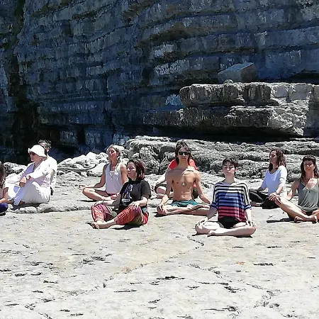 Wayve House * Langre