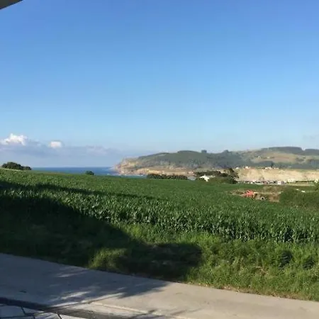 Wayve House Langre (Cantabria)