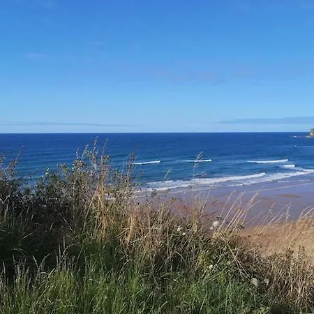 Vandrarhem Wayve House *