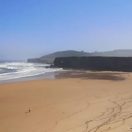 Wayve House Vandrarhem Langre (Cantabria)