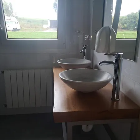 Wayve House Vandrarhem Langre (Cantabria)