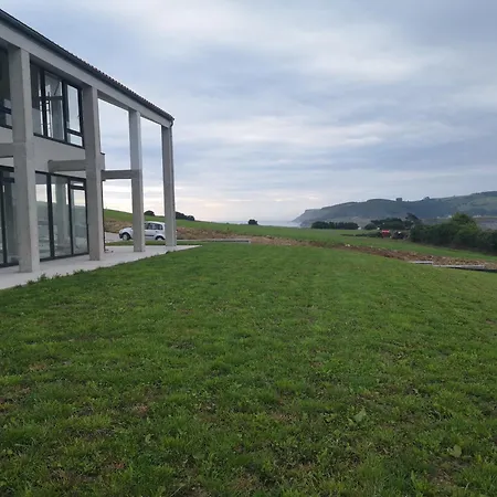 Vandrarhem Wayve House Langre (Cantabria)