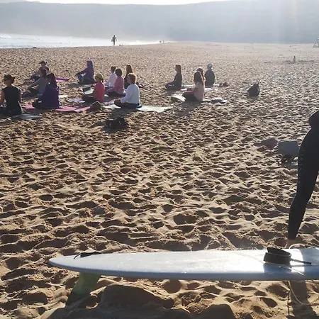 Wayve House Vandrarhem *