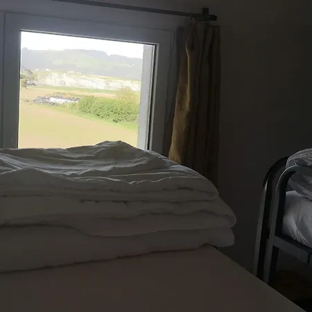 Vandrarhem Wayve House Langre (Cantabria)