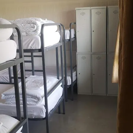 Wayve House Langre (Cantabria)