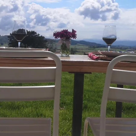 Vandrarhem Wayve House Langre (Cantabria)