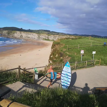 Hostel Wayve House *