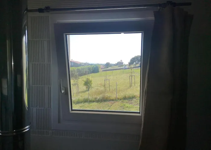 Хостел Wayve House *