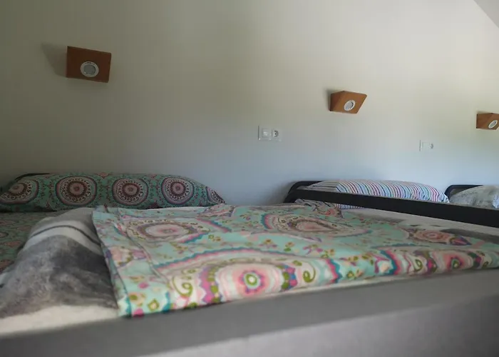 Wayve House Лангре