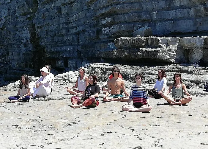 Wayve House * Лангре