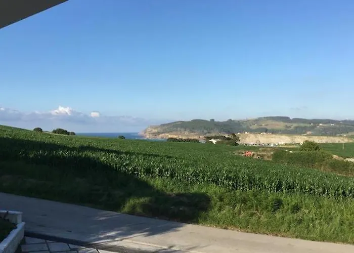 Wayve House Langre (Cantabria)