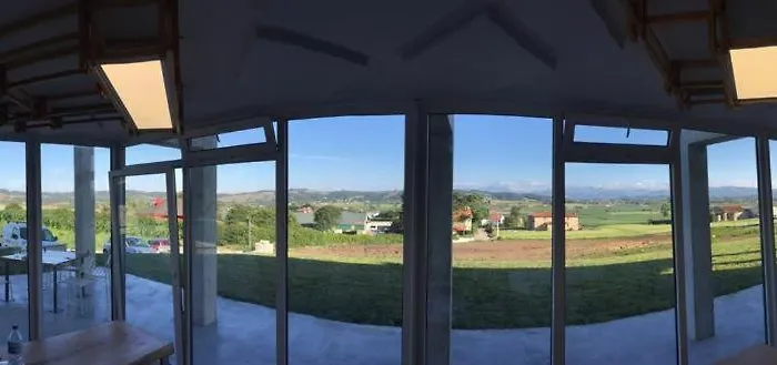 Хостел Wayve House