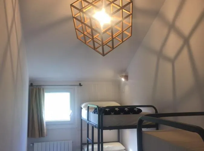 Хостел Wayve House