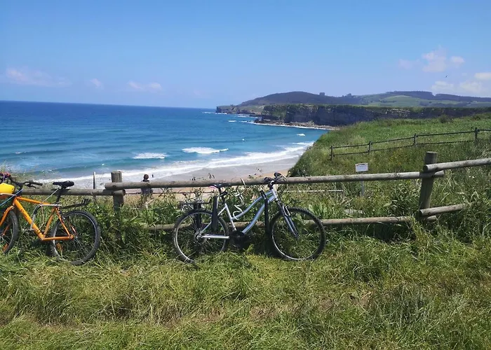 Wayve House Лангре