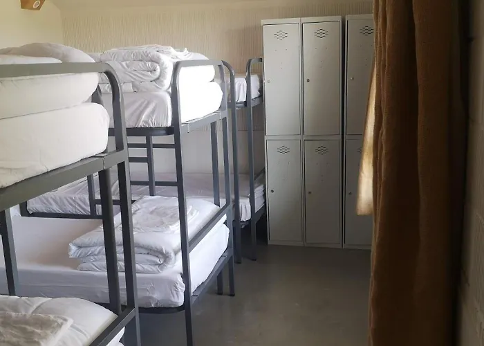 Wayve House * Лангре