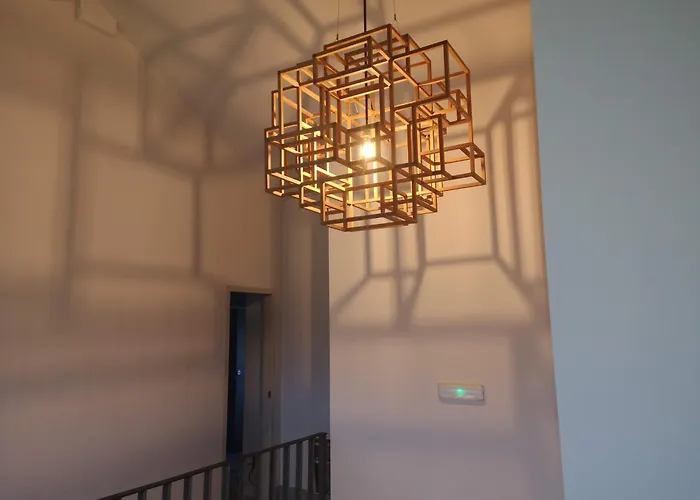 Хостел Wayve House Лангре