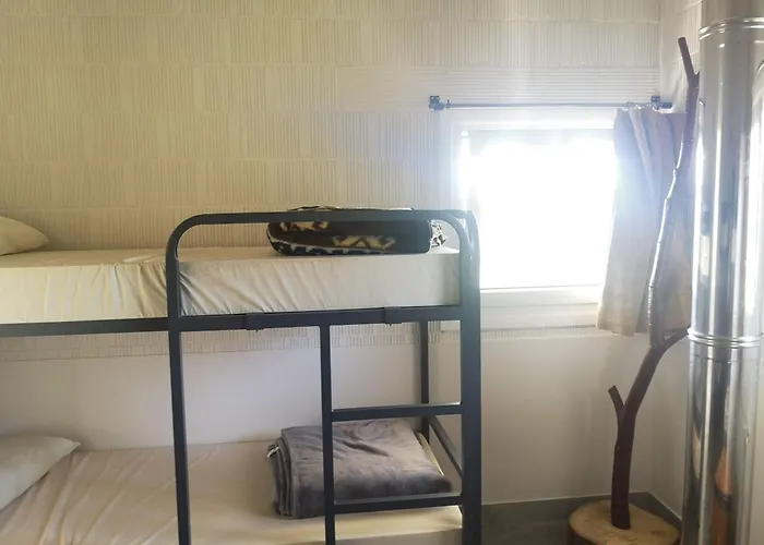 Wayve House * Лангре