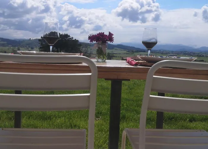 Хостел Wayve House Лангре