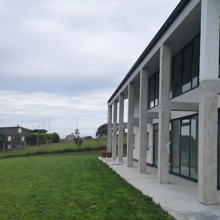 אכסניה Wayve House *