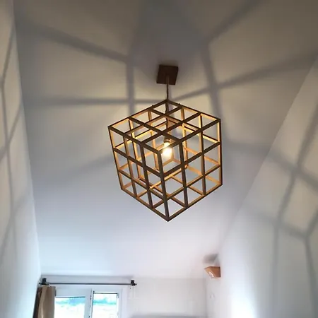 Wayve House * לנגראו