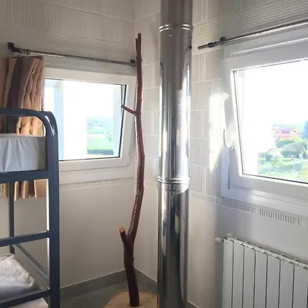 Wayve House אכסניה לנגראו