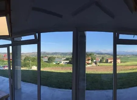 אכסניה Wayve House