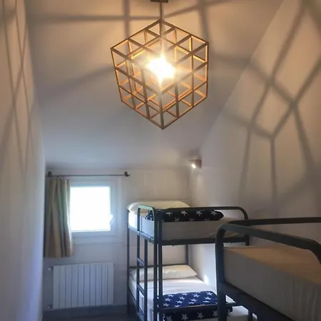 אכסניה Wayve House