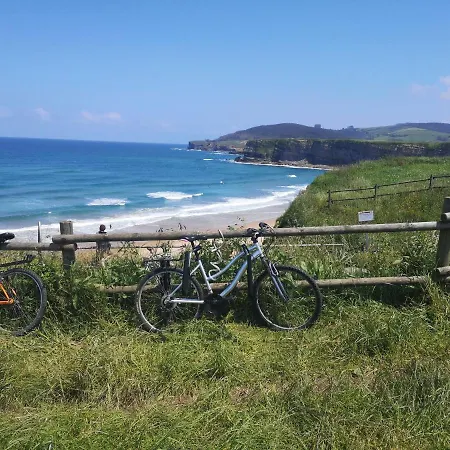 Wayve House לנגראו