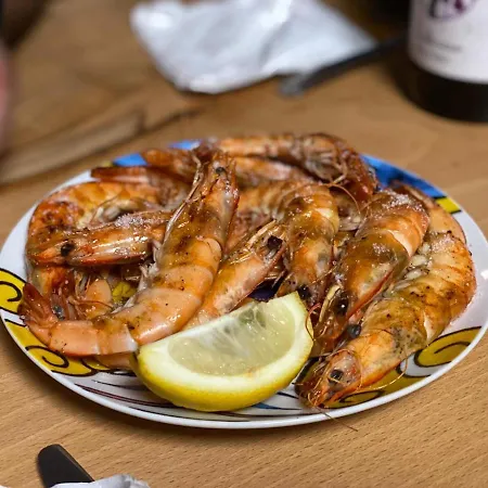 Wayve House * לנגראו