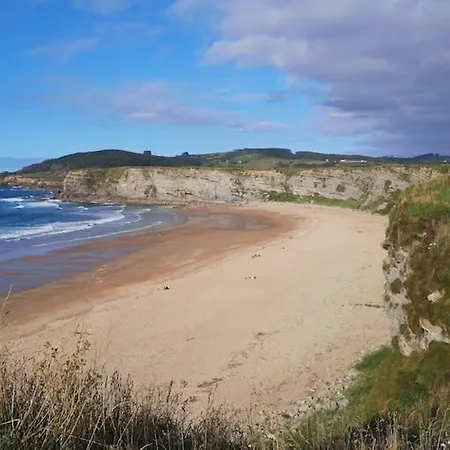 Wayve House אכסניה