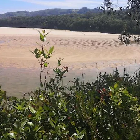 אכסניה Wayve House