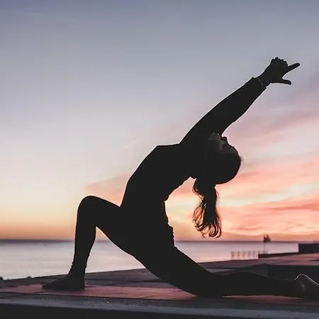 אכסניה Wayve House לנגראו