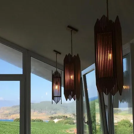 אכסניה Wayve House