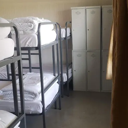 Wayve House * לנגראו