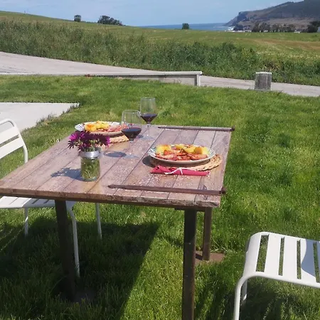 Wayve House * לנגראו