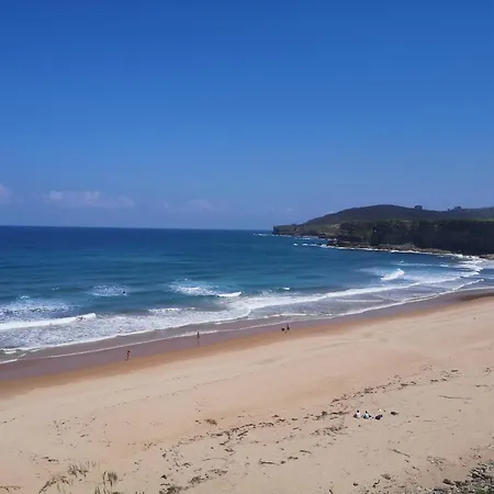 אכסניה Wayve House *