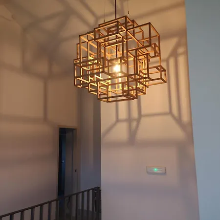 Хостел Wayve House Лангре