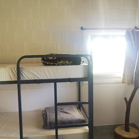 Wayve House * לנגראו