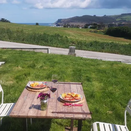 אכסניה Wayve House *