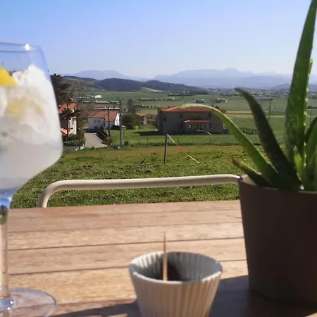 Wayve House * לנגראו