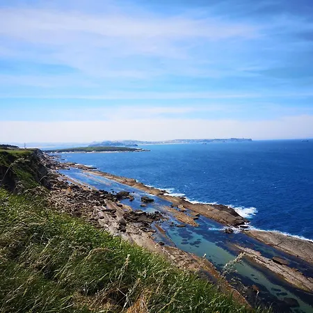 Wayve House לנגראו