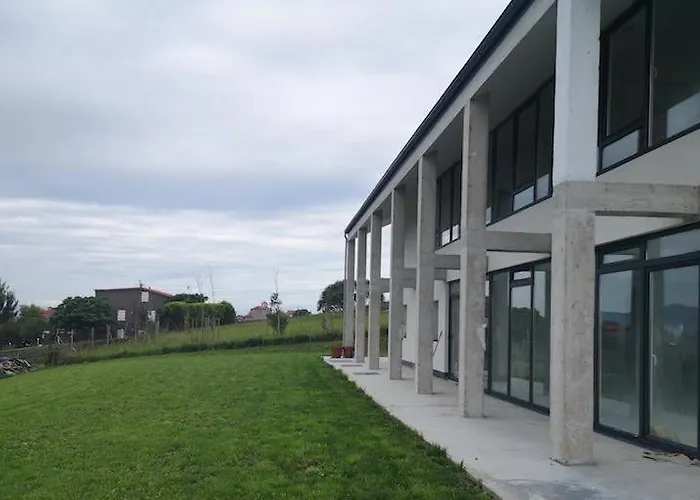 Vandrarhem Wayve House *