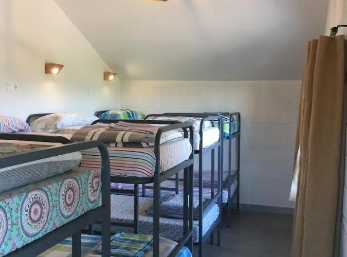 Vandrarhem Wayve House