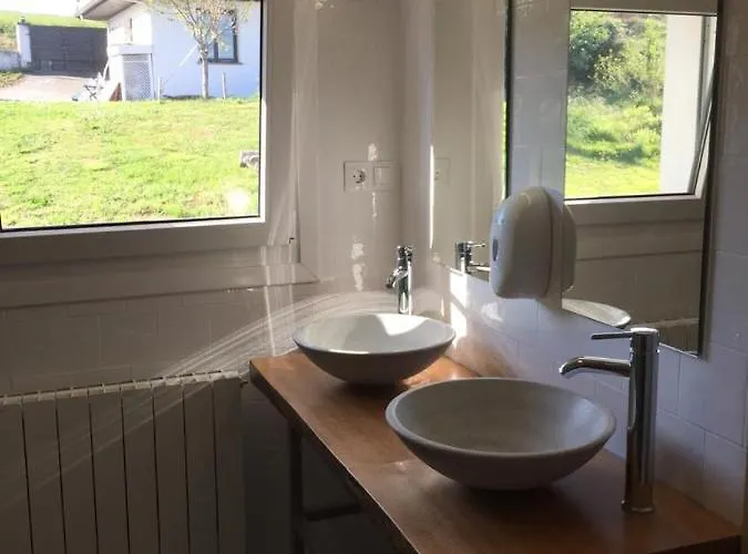 Vandrarhem Wayve House Langre (Cantabria)