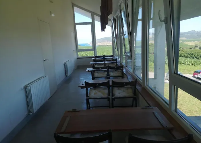 Wayve House Vandrarhem *